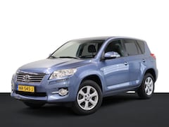 Toyota RAV4 - 2.0 VVTi Dynamic
