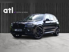 BMW X3 - High Executive M-Sportpakket, Panoramadak, Laserlicht, Keyless, Stoelverwarming, Sportstoe
