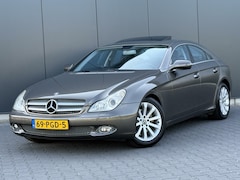 Mercedes-Benz CLS-klasse - 350 CGI Prestige Plus Schuifdak - Leder - Stoelkoeling