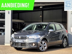 Suzuki SX4 S-Cross - 1.0 Boosterjet Comfort |Airco|Cruise
