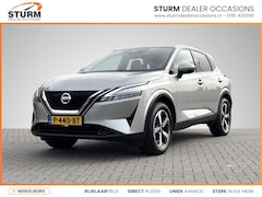 Nissan Qashqai - 1.3 MHEV Xtronic Premiere Edition | Panoramadak | Head-Up Display | Matrix-LED Koplampen |