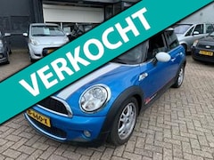 MINI Cooper S - 1.6 170PK / COOPER S / ( MOTER DEFECT )