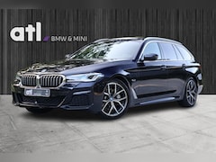 BMW 5-serie Touring - 530e xDrive Business Edition Plus M-Sportpakket, Head up display, Panoramadak, Keyless, Dr