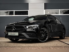 Mercedes-Benz CLA-Klasse - 250 e Premium Plus |Pano |Burmester |360° |Sfeer |Memory