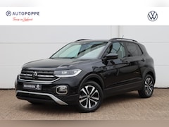 Volkswagen T-Cross - 1.5 TSI Style 150pk DSG7