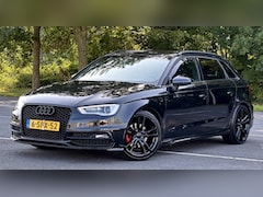 Audi A3 Sportback - 1.6 TDI Ambit. S E