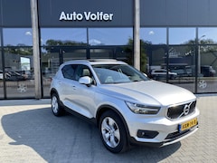Volvo XC40 - 2.0 T4 Momentum Pano|leder|CAM|LED
