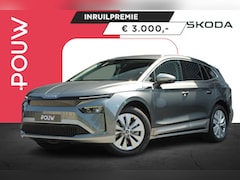 Skoda Enyaq iV - Selection 286pk | Business Upgrade Clever