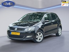 Volkswagen Polo - 1.2-12V Sportline, 5 deurs, climaat control, navigatie, cruisecontrol