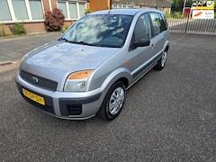 Ford Fusion - 1.4-16V Comfort Airco Boekjes Nap