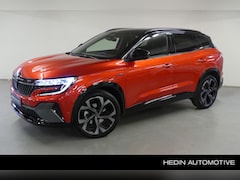 Renault Austral - E-Tech Full Hybrid 200 Iconic Esprit Alpine | openR link Multimedia & Navigatie | LED Pure