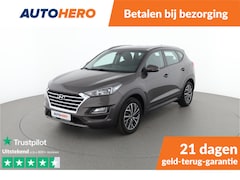 Hyundai Tucson - 1.6 T-GDI Comfort | EN73338 |