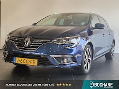 Renault Mégane Estate - 1.3 TCe Bose | NAVIGATIE | ACHTERUITRIJCAMERA | PARKEERSENSOREN VOOR & ACHTER | DODEHOEK D