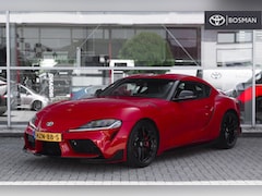 Toyota Supra - 3.0 turbo 340pk Aut Legend Premium