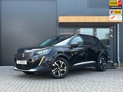 Peugeot 2008 - 1.2 PureTech Allure AUTOMAAT
