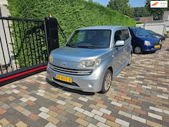 Daihatsu Materia - 1.3 Rythm 2007 Airco Lm