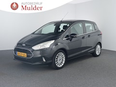 Ford B-Max - 1.0 EcoBoost Titanium | Dis riem vervangen | PDC | trekhaak