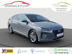 Hyundai IONIQ - 1.6 GDi PHEV Comfort | Trekhaak | Carplay | Adaptive
