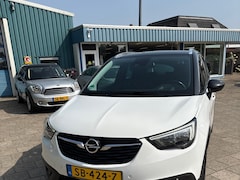 Opel Crossland X - 1.2 Turbo Innovation