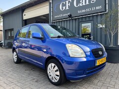 Kia Picanto - 1.0 LXE 2005 AIRCO NAP