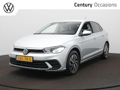 Volkswagen Polo - 1.0 TSI DSG Life Edition Camera | Carplay | Cruise