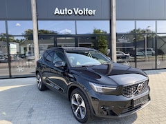 Volvo XC40 - 2.0 B3 Plus Dark ACC|THK|pilot assist|cam