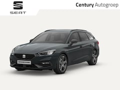 SEAT Leon Sportstourer - FR Business 1.5 TSI eHybrid 150kW / 204pk Stationw