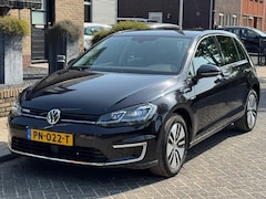 Volkswagen e-Golf - E-Golf 100kW *NAVI/LED/CLIMA