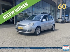 Ford Fiesta - 1.3 8V 5DR FUTURA