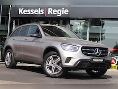 Mercedes-Benz GLC-klasse - 300e 4MATIC Virtual Camera Navi Led Elec.trekhaak