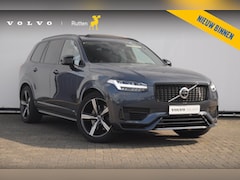 Volvo XC90 - T8 390PK Automaat Recharge AWD R-Design / Adaptieve cruise control/ BLIS/ Luchtvering/ Tre