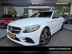 Mercedes-Benz C-klasse Estate - 300 e Premium Plus Pack