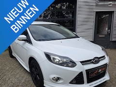 Ford Focus Wagon - 1.6 EcoBoost Titanium *ST-PAKKET