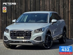 Audi Q2 - 35 TFSI S Edition| 1e eigenaar| 19 inch| Automaat|