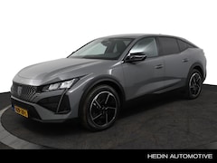 Peugeot e-408 - Allure 58 kWh