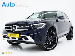 Mercedes-Benz GLC-klasse - 300e 4MATIC Premium Plus | Panoramadak | Trekhaak | Burmester | 360 | Adaptive Cruise | Ke