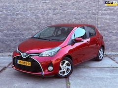 Toyota Yaris - 1.5 Hybrid Lease Camera Navi