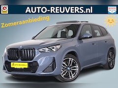 BMW iX1 - xDrive30 High Executive M-Sport 67 kWh / Opendak / Leder / Adaptive Cruise / Harman Kardon