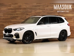 BMW X5 - xDrive45e High Exe|M-Sport|Maxton|Pano|360|ACC|Dealer|