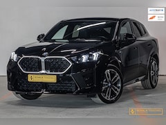 BMW X2 - SDrive20i M-sport|Pano|H&K|Cam|Fabrieksgarantie|