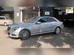 Mercedes-Benz E-klasse - 220 CDI Ambition Avantgarde