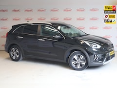 Kia Niro - 1.6 GDi Hybrid DynamicLine NL auto, Carplay, Camera