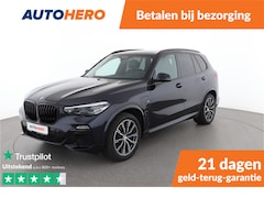 BMW X5 - xDrive45e Executive | JE94580 |
