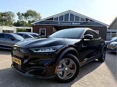 Ford Mustang Mach-E - RWD 75 kWh Camera, Stoel/Stuur Verwarming, App Connect