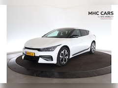 Kia EV6 - GT-Line 77.4 kWh | Panorama |