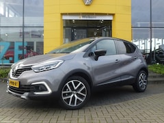 Renault Captur - 150pk EDC Version S / Trekhaak / Panoramadak / Navigatie / Camera