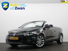 Volkswagen Eos - 1.4 TSI Highline BlueMotion Navi/Clima/Cruise