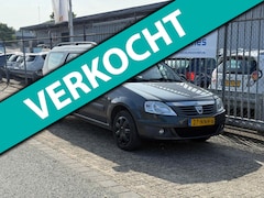 Dacia Logan MCV - 1.6-16V Lauréate | Airco | D-riem is vervangen