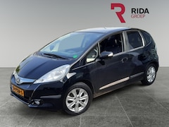 Honda Jazz - 1.4 Hybrid Elegance