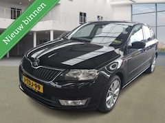 Skoda Rapid Spaceback - 1.2 TSI Greentech Ambition Businessline Pro